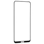 Folie protectie Nokia 5.4 - Black fotografia produsului View 3 S