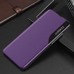 Husa tip carte Techsuit - eFold Series - Samsung Galaxy S9 Plus - Purple fotografia produsului View 2 S