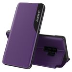 Husa tip carte Techsuit - eFold Series - Samsung Galaxy S9 Plus - Purple fotografia produsului