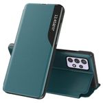 Husa tip carte Techsuit - eFold Series - Samsung Galaxy A52 5G - Dark Green fotografia produsului