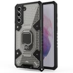 Husa Techsuit - Honeycomb Armor - Samsung Galaxy S21 Plus - negru fotografia produsului