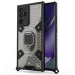Husa Techsuit - Honeycomb Armor - Samsung Galaxy Note 20 Ultra - negru fotografia produsului