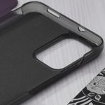 Husa tip carte Techsuit - eFold Series - Xiaomi Redmi Note 10 / 10S - Purple fotografia produsului View 3 S