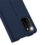 Husa tip carte Dux Ducis - Skin Pro - Xiaomi Poco M3 - Black fotografia produsului View 3 S