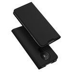 Husa tip carte Dux Ducis - Skin Pro - Nokia 5.3 - Black fotografia produsului