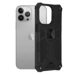 Husa antisoc Techsuit - Blazor Series - iPhone 13 Pro - Black fotografia produsului