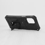 Husa antisoc Techsuit - Blazor Series - Motorola Moto G100 - Black fotografia produsului View 3 S