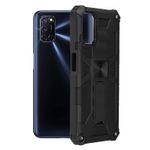 Husa antisoc Techsuit - Blazor Series - OPPO A52 / A72 / A92 - Black fotografia produsului