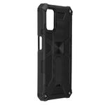Husa antisoc Techsuit - Blazor Series - OPPO A52 / A72 / A92 - Black fotografia produsului View 2 S