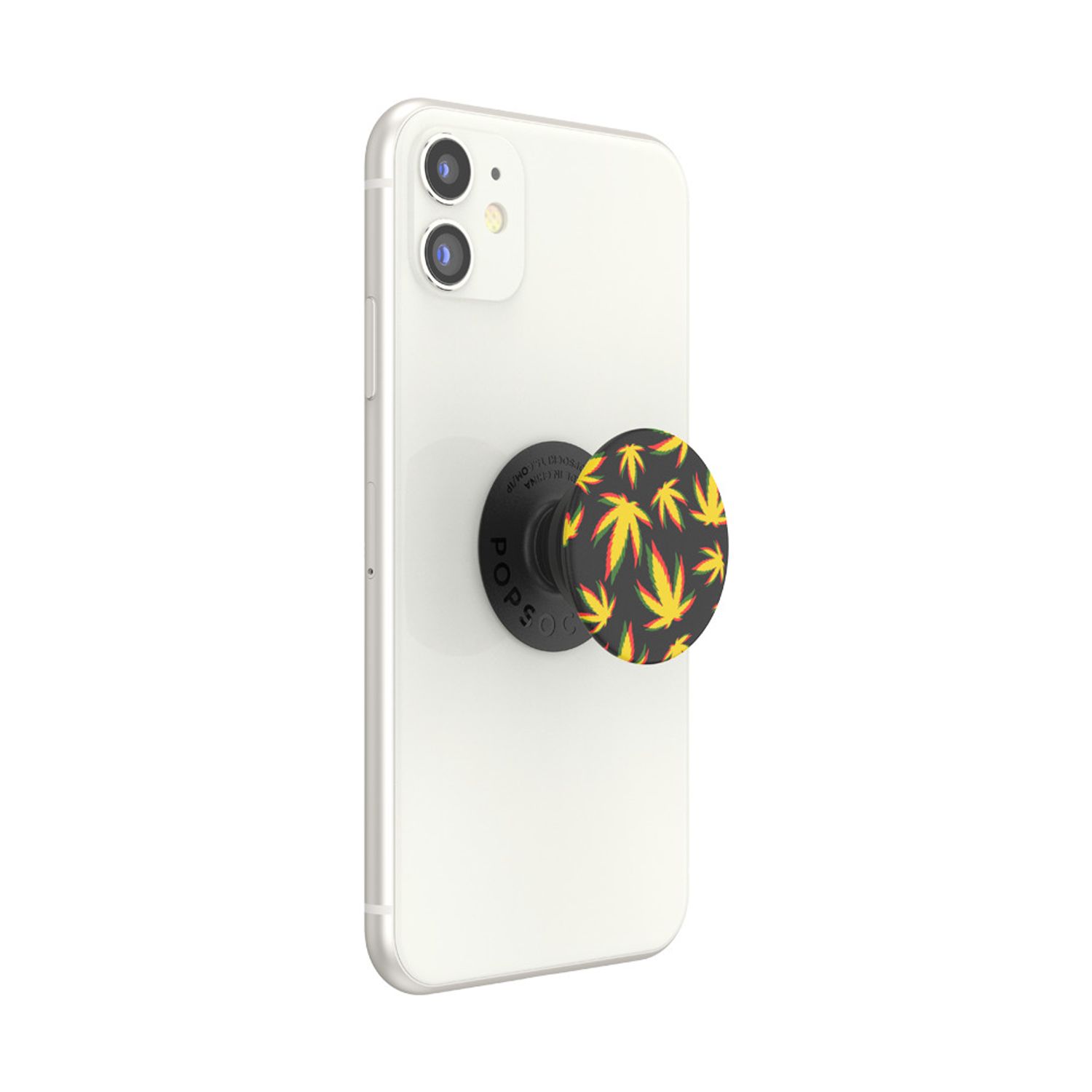 Accesoriu Popsockets pentru dispozitive mobile - PopGrip - The OG fotografia produsului View 2 L