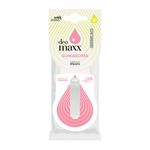 Odorizant auto premium, AirMaxx fiola - Gumaroma, DeoMaxx, ESDEO005 fotografia produsului