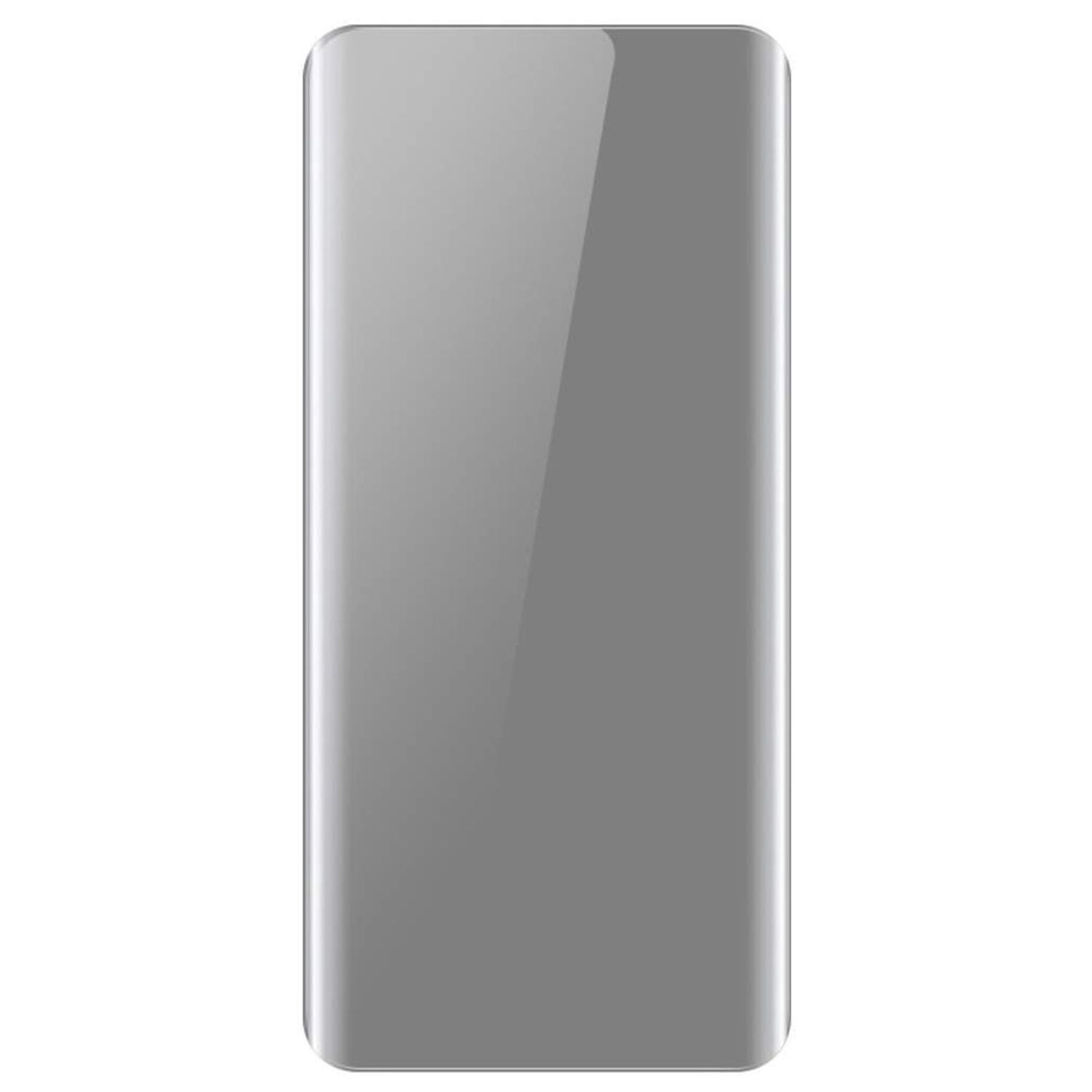Folie protectie- 3D UV Glass - Oneplus 7 Pro - PRIVACY fotografia produsului View 3 L