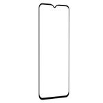 Folie protectie Samsung Galaxy A22 5G - Black fotografia produsului View 3 S
