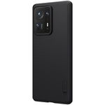 Husa Nillkin - Super Frosted Shield - Xiaomi Mix 4 - Black fotografia produsului