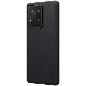 Husa nillkin - super frosted shield - xiaomi mix 4 - black