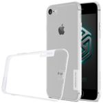 Husa Nillkin - Nature TPU Case - iPhone 7 / 8 / SE2 / SE 2020 - Transparent fotografia produsului View 3 S