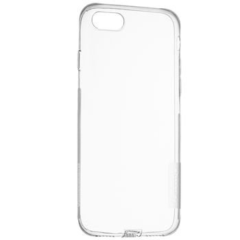 Husa nillkin - nature tpu case - iphone 7 / 8 / se2 / se 2020 - transparent