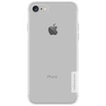 Husa Nillkin - Nature TPU Case - iPhone 7 / 8 / SE2 / SE 2020 - Transparent fotografia produsului View 2 S