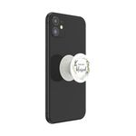 Accesoriu Popsockets pentru dispozitive mobile - PopGrip - Feeling Blessed fotografia produsului View 2 S