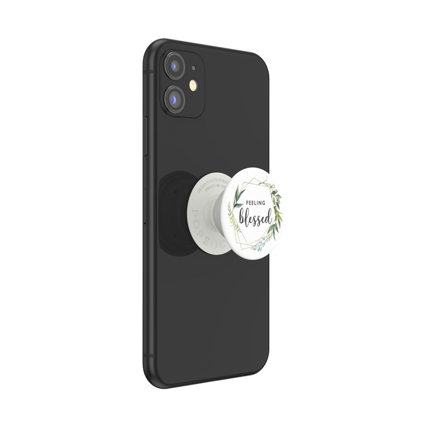 Accesoriu Popsockets pentru dispozitive mobile - PopGrip - Feeling Blessed fotografia produsului View 2 L