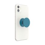 Accesoriu Popsockets pentru dispozitive mobile - PopGrip - Antimicrobial Turbo Ice fotografia produsului View 2 S