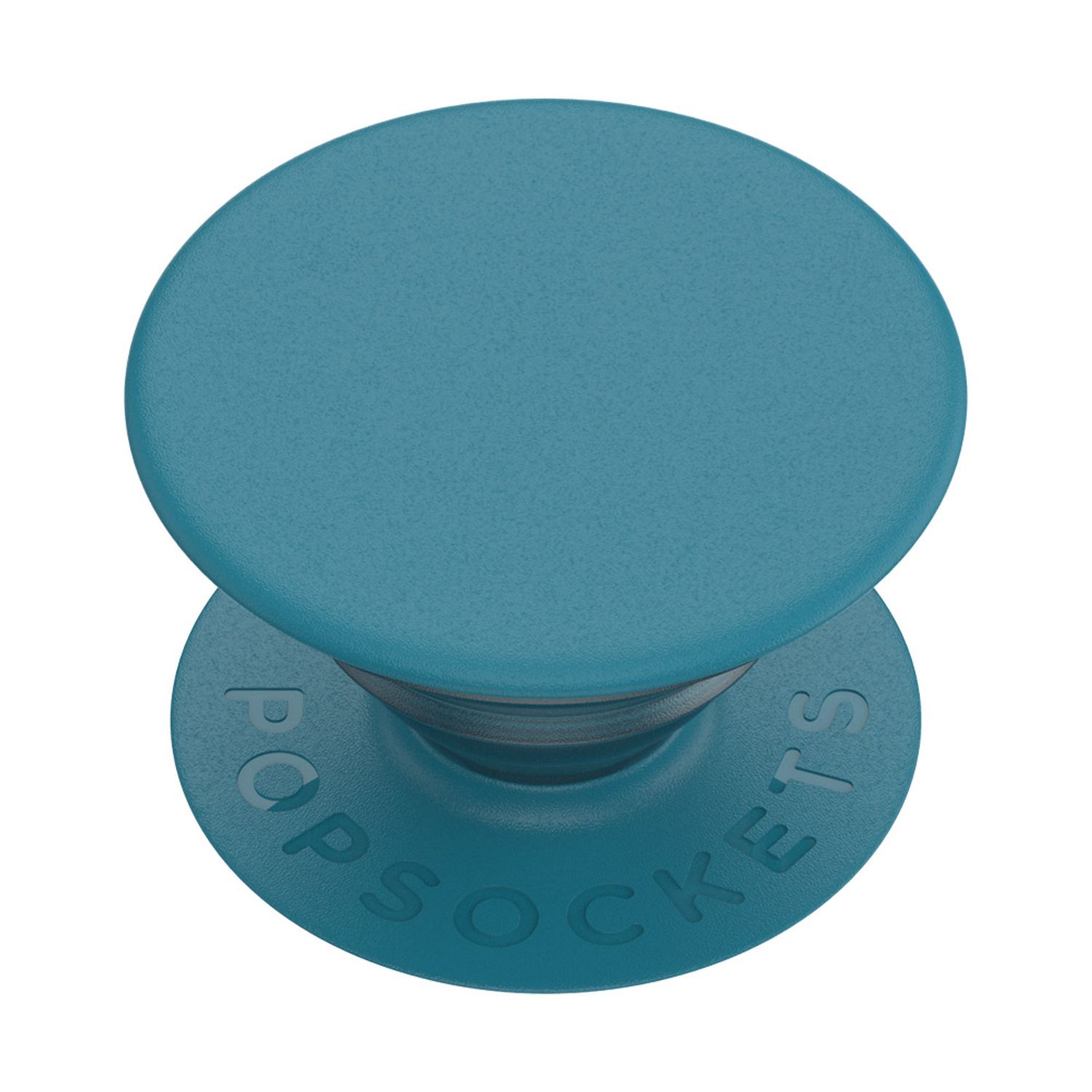 Accesoriu Popsockets pentru dispozitive mobile - PopGrip - Antimicrobial Turbo Ice fotografia produsului