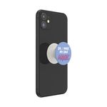 Accesoriu Popsockets pentru dispozitive mobile - PopGrip - My Magic fotografia produsului View 2 S