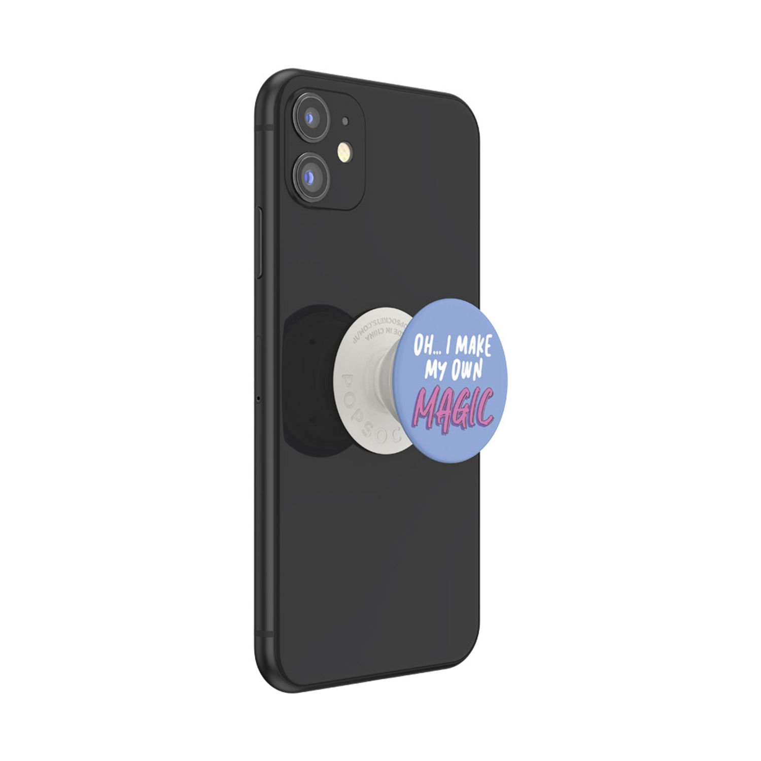 Accesoriu Popsockets pentru dispozitive mobile - PopGrip - My Magic fotografia produsului View 2 L