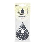 Odorizant auto premium, Clasic La Patru Ace, DeoMaxx fotografia produsului