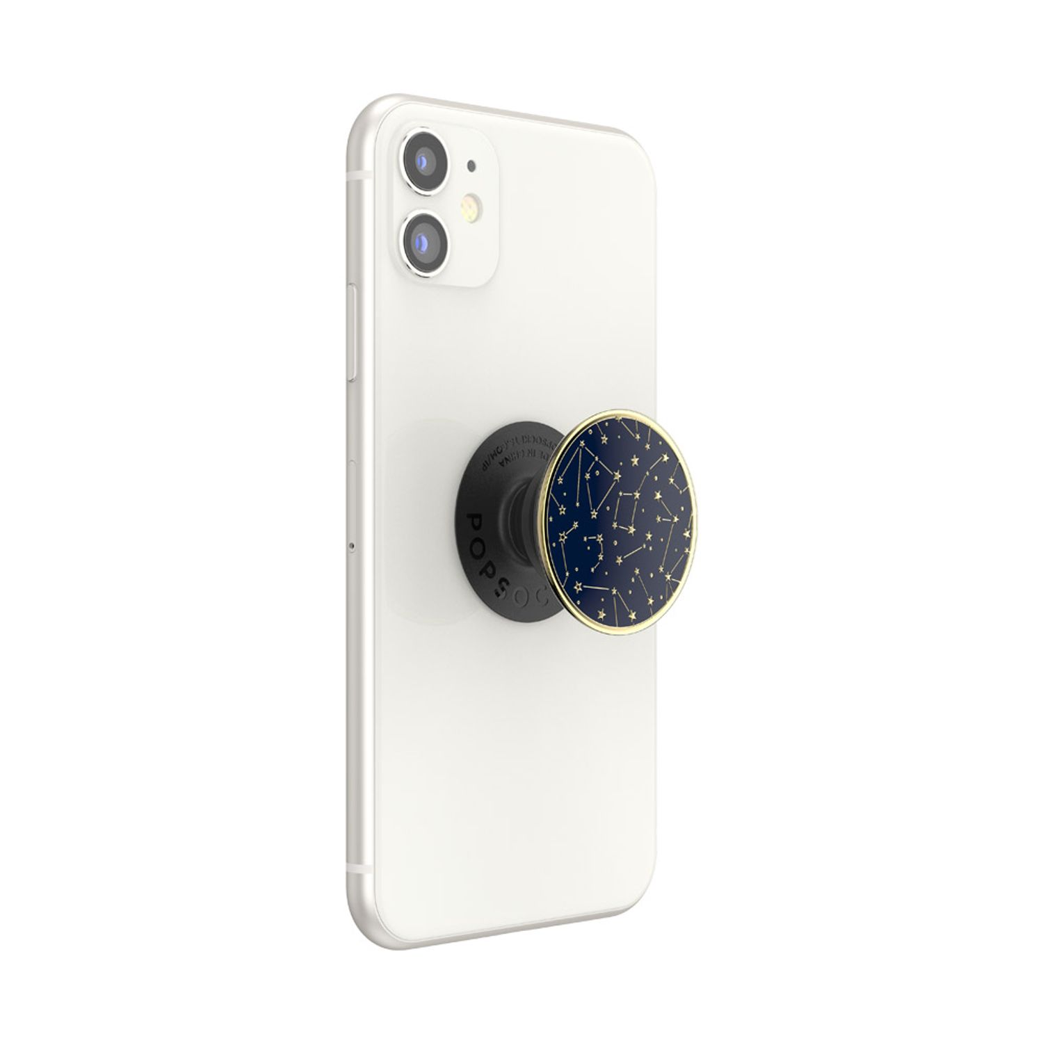 Accesoriu Popsockets pentru dispozitive mobile - PopGrip - Enamel Constellation Prize fotografia produsului View 2 L