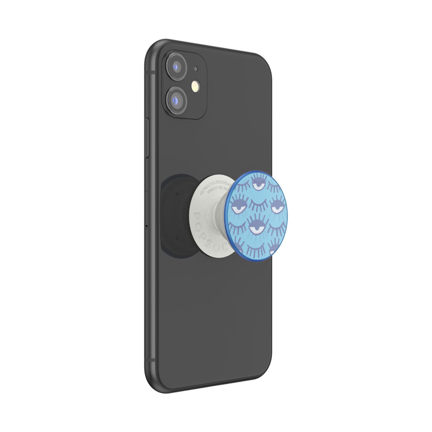 Accesoriu Popsockets pentru dispozitive mobile - PopGrip - Lenticular Wink fotografia produsului View 2 L