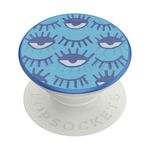 Accesoriu Popsockets pentru dispozitive mobile - PopGrip - Lenticular Wink fotografia produsului