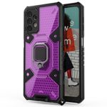 Husa Techsuit - Honeycomb Armor - Samsung Galaxy A32 5G - violet fotografia produsului