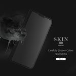 Husa tip carte Dux Ducis - Skin Pro - Samsung Galaxy A32 4G - Black fotografia produsului View 2 S