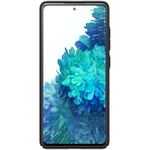 Husa Nillkin - Super Frosted Shield - Samsung Galaxy S20 FE - Black fotografia produsului View 2 S