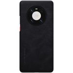Husa Nillkin - Qin Leather Case - Huawei Mate 40 Pro - Black fotografia produsului
