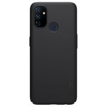 Husa Nillkin - Super Frosted Shield - Oneplus N100 - Black fotografia produsului