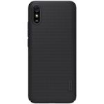 Husa Nillkin - Super Frosted Shield - Xiaomi Redmi 9A - Black fotografia produsului