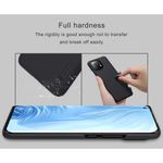 Husa Nillkin - Super Frosted Shield - Xiaomi Mi 11 - Black fotografia produsului View 3 S