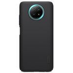 Husa Nillkin - Super Frosted Shield - Xiaomi Redmi Note 9T - Black fotografia produsului