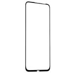 Folie protectie Huawei P40 Lite - Black fotografia produsului View 2 S