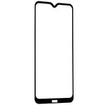 Folie protectie Xiaomi Redmi 8 / 8A - Black fotografia produsului View 2 S