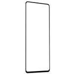 Folie protectie Samsung Galaxy M31s - Black fotografia produsului View 2 S