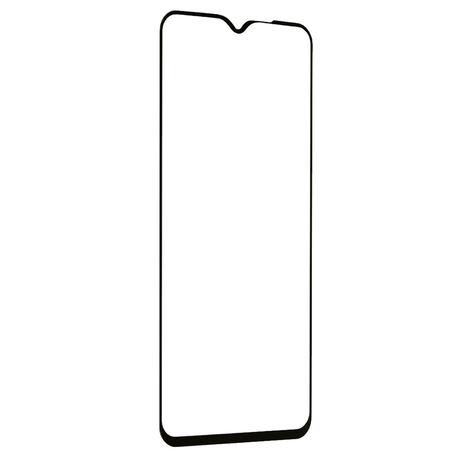Folie protectie Xiaomi Redmi Note 8 Pro - Black fotografia produsului View 2 L