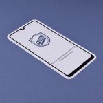 Folie protectie Samsung Galaxy A32 4G - Black fotografia produsului View 2 S