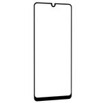 Folie protectie Samsung Galaxy A32 4G - Black fotografia produsului View 3 S