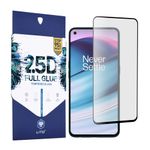 Folie protectie Oneplus Nord CE 5G - Black fotografia produsului