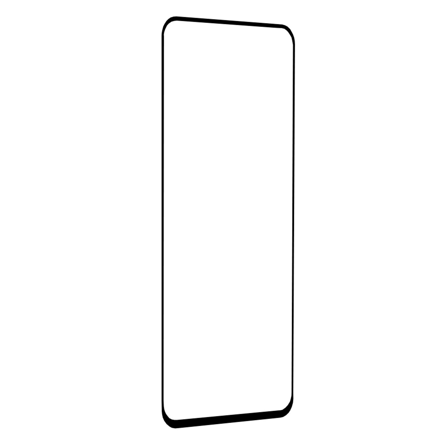 Folie protectie Oneplus Nord CE 5G - Black fotografia produsului View 3 L
