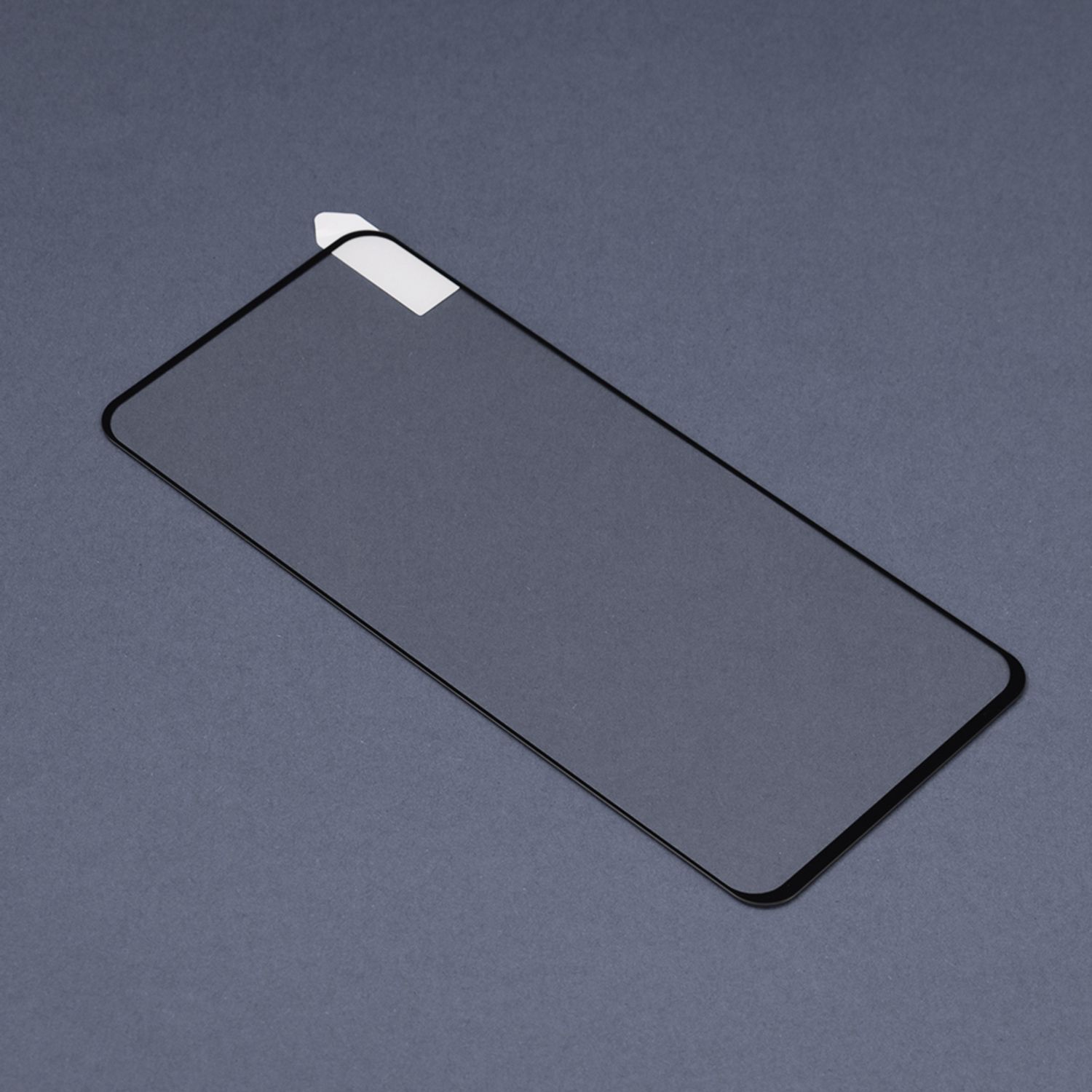 Folie protectie Oneplus Nord CE 5G - Black fotografia produsului View 2 L
