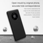 Husa premium Techsuit - Soft Edge Silicone - Xiaomi Redmi Note 9T - Black fotografia produsului View 3 S